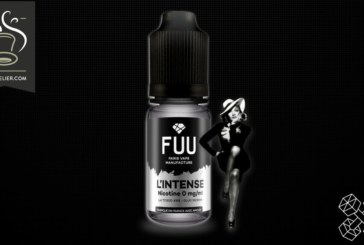L’Intense (Gamme Original Silver) par Fuu