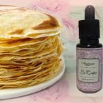 La Crêpe (Gamme Les Petites Gourmandises) par Ambrosia