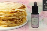 La Crêpe (Gamme Les Petites Gourmandises) par Ambrosia