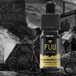 La Manufacture par Fuu