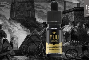 La Manufacture par Fuu