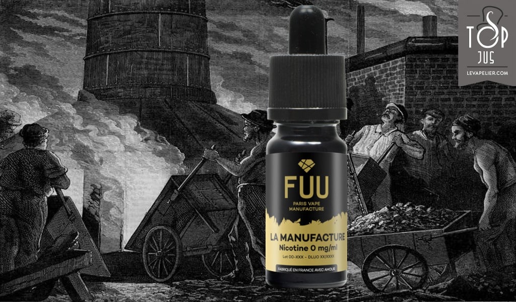 La Manufacture par Fuu