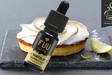La Tartelette (Gamme Original Gold) par Fuu
