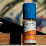 Latakia par Flavour Art