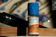 Latakia par Flavour Art