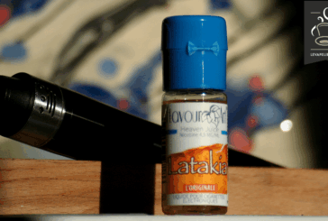 Latakia par Flavour Art