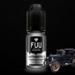 L’Authentique (Gamme Original Silver) par Fuu