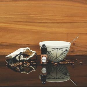 Le Café (Gamme Botanics) par Vaponaute - 4