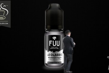 Le Classic (Gamme Original Silver) par Fuu