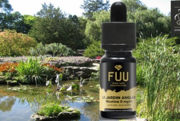 Le Jardin Anglais par Fuu