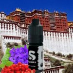 Lhassa (Gamme E-lixirs) par Solana