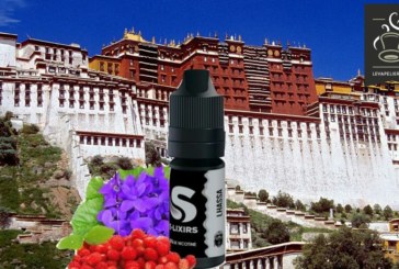 Lhassa (Gamme E-lixirs) par Solana