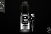 L’Intense (Gamme Original Silver) par Fuu