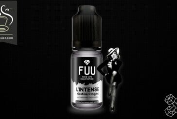 L’Intense (Gamme Original Silver) par Fuu