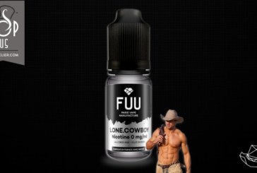 Lone Cowboy par Fuu