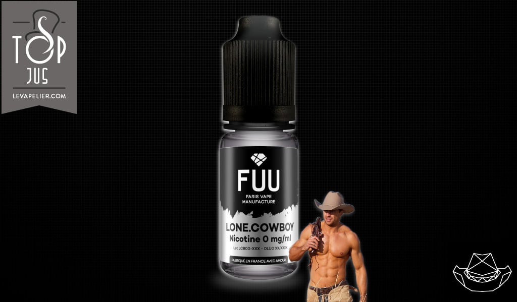 Lone Cowboy par Fuu