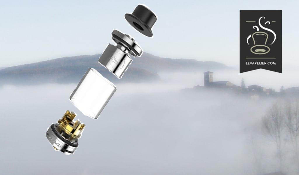 Mage GTA par CoilART