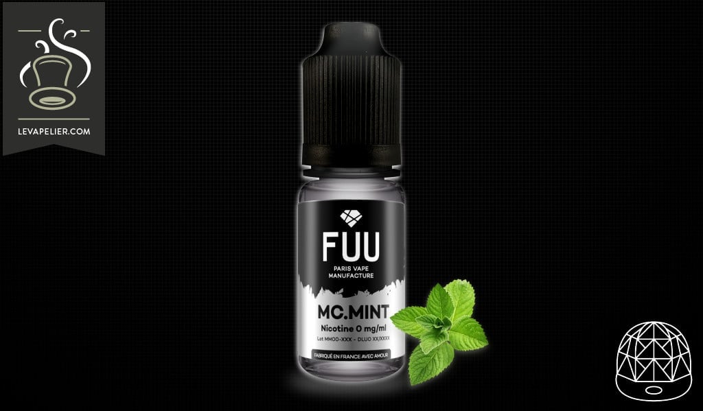 MC.Mint par Fuu