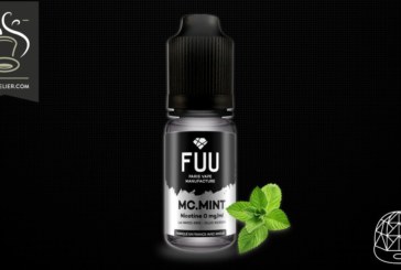 MC.Mint par Fuu