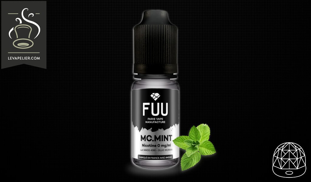 MC.Mint par Fuu