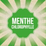 MENTHE CHLOROPHYLLE (GAMME CIRKUS) par Cirkus