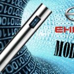 MOD 101 par EHPRO [VapeMotion]