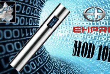 MOD 101 par EHPRO [VapeMotion]