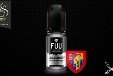 Old Elboeuf (Gamme original Silver) par Fuu