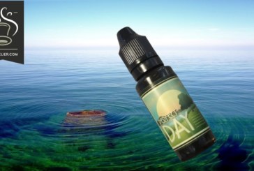 Perfect Day (Gamme Vaponaute 24) par Vaponaute