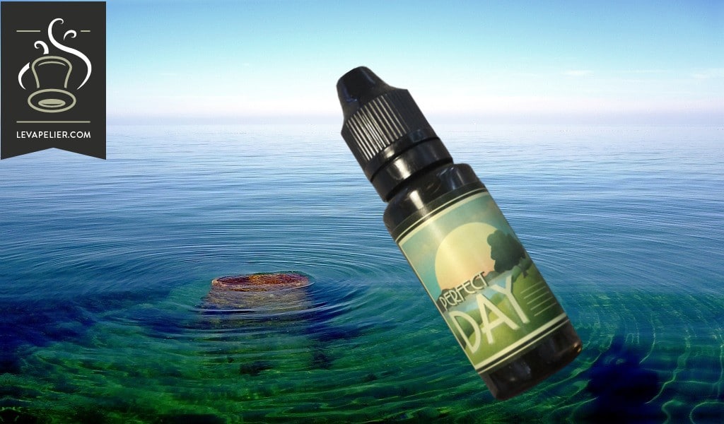 Perfect Day (Gamme Vaponaute 24) par Vaponaute