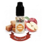 POMME CARAMEL (Gamme Cirkus Authentique Gourmands) par Cirkus