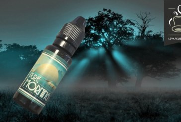 Pure Morning (Gamme Vaponaute 24) par Vaponaute