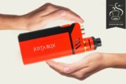 RDTA Box par Ijoy