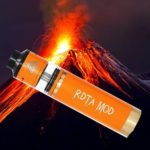 RDTA Mod par Ijoy