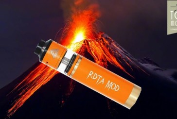 RDTA Mod par Ijoy