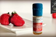 Red Touch par Flavour Art