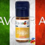 Royal par Flavour Art