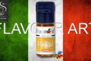 Royal par Flavour Art