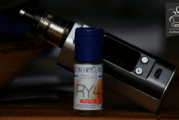 RY 4 par Flavour Art