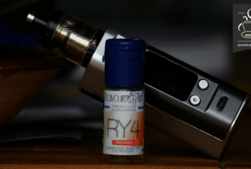 RY 4 par Flavour Art
