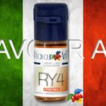 Ry4 par Flavour Art