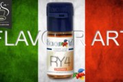 Ry4 par Flavour Art
