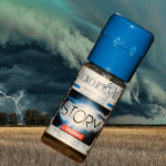 Storm (Gamme E-Motion) par Flavour Art