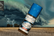 Storm (Gamme E-Motion) par Flavour Art