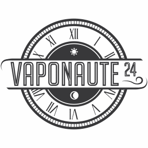 Sunny Afternoon ( Gamme Vaponaute 24 ) par Vaponaute - 1