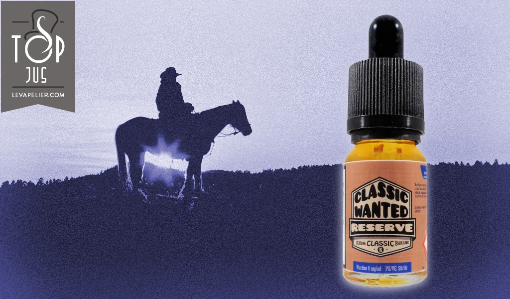 Sweet (Gamme Classic Wanted) par CIRKUS