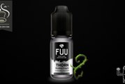 Thorn (Gamme Original Silver) par Fuu