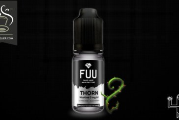 Thorn (Gamme Original Silver) par Fuu
