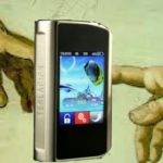 Touch 150W TC par Tesla