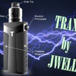 TRAXX (Setup Box + Dripper) par JWELL